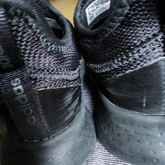 Adidas puremotion adapt slip on training shoes size 8 - Picture 5 of 11